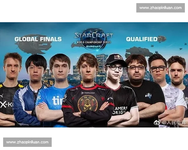 WCS世界电子竞技大赛简介及其对全球电竞行业的深远影响