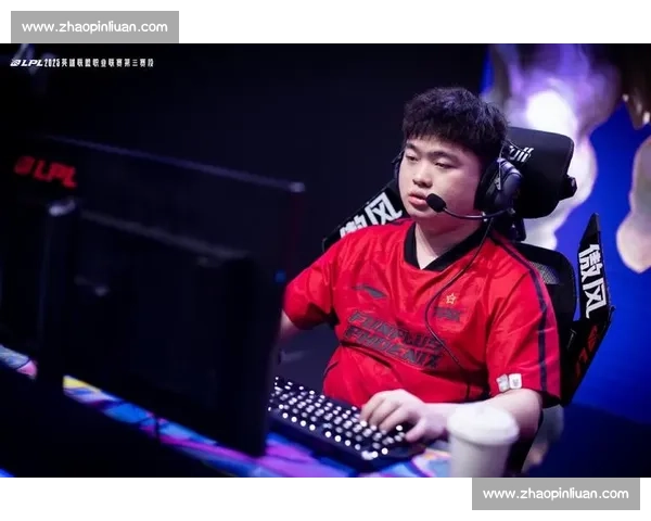 LOL昨日精彩对决回顾：战术争锋与英雄对抗激烈上演